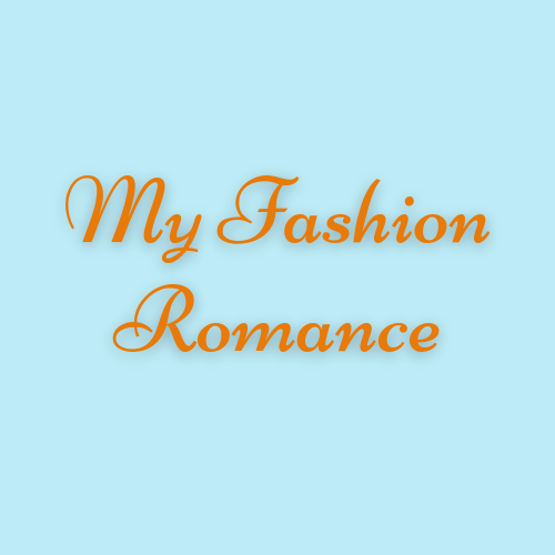 My Fashion Romance